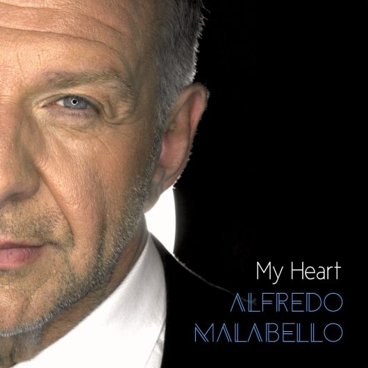 My Heart | Alfredo Malabello | Cover-Art