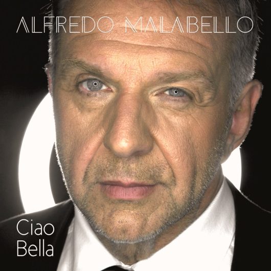 Ciao Bella | Alfredo Malabello | Cover-Art