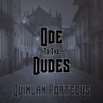 The Man With A Dark Past Quinlan Porteous