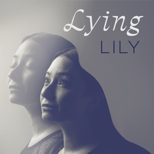 Lying | Lily | Cover-Art